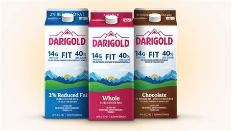 Darigold Fit Darigold