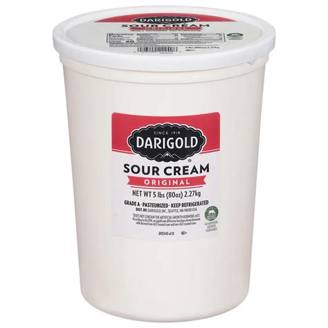 Darigold Sour Cream Delivery Near Me Order Online Uber Eats