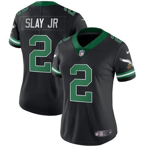 Darius Slay Jersey: A Bold Choice for Football Fans