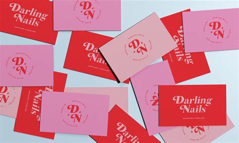 Darling Nails: Trending Styles and Tips for Perfect Manicures