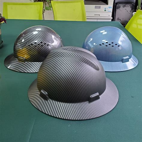 Darlingwell Full Brim Hard Hat Lightweight Hdpe Sa Vicedeal