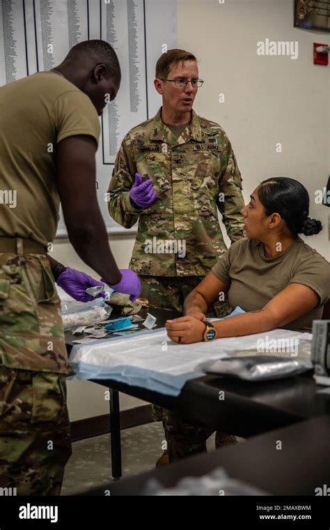 Darnall Army Medical Center Hi Res Stock Photography And Images Alamy