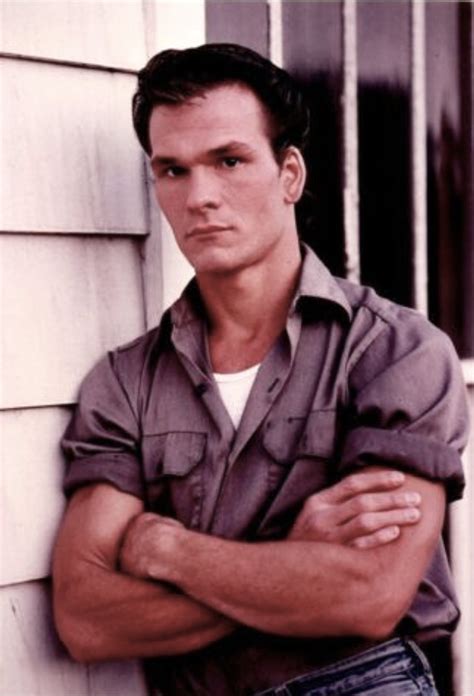 Darrel Darry Curtis Only Darry The Outsiders Cast Outsiders