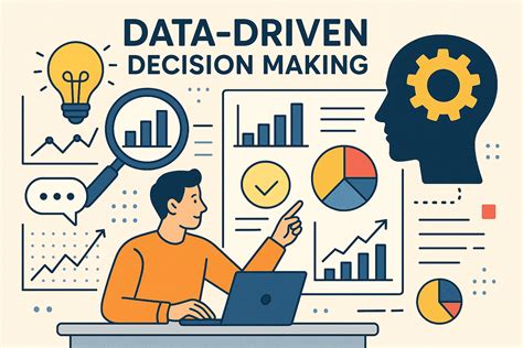 Data Driven Decision Making Data As Fuel Empowering Business Scalability Through Data Driven Decisions Fastercapital Data Driven Decision Making Data As Fuel Empowering Business Scalability Through Data Driven Decisions Fastercapital