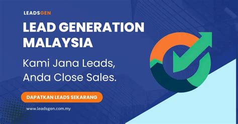 Boost Your Dating Lead Generation in Malaysia