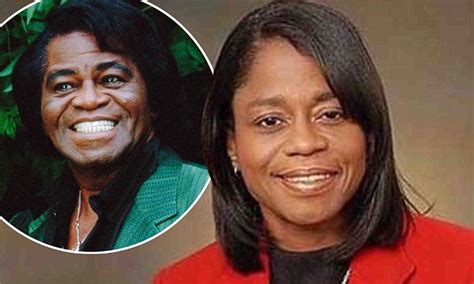 Daughter Of James Brown Dies On Wednesday
