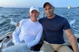 David Geffen Net Worth