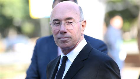 David Geffen Philanthropist Withum