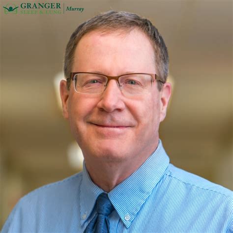 David I Cluff Dnp Granger Medical Clinic