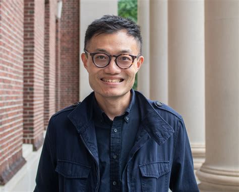 David Yang's Next Breakthrough Innovation