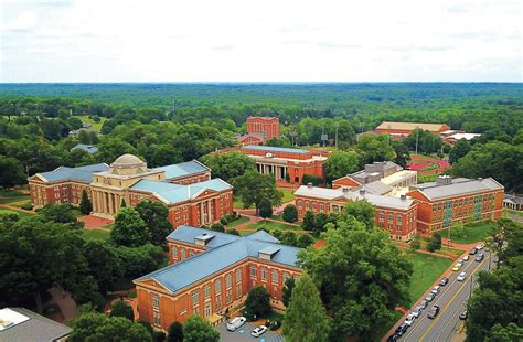 Davidson College Requirements Data Collegevine