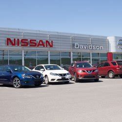 Davidson Nissan Davidsonnissan Watertown Ny