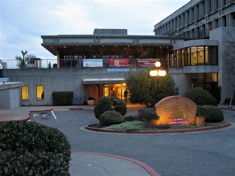 Davies Medical Center Now California Pacific Medical Center Davies