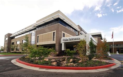 Davis Hospital And Medical Center Layton Ut Yelp