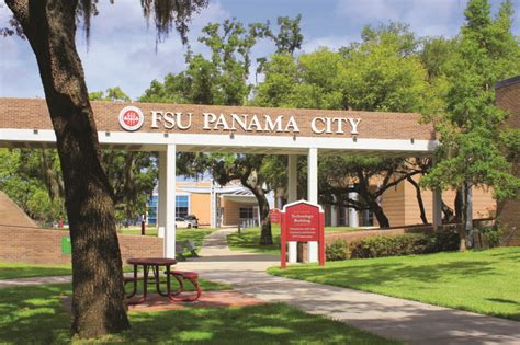 Day 207 30 Seconds At Florida State University Panama City Campus