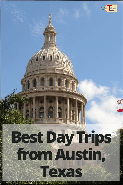 Day Trips From Austin Texas