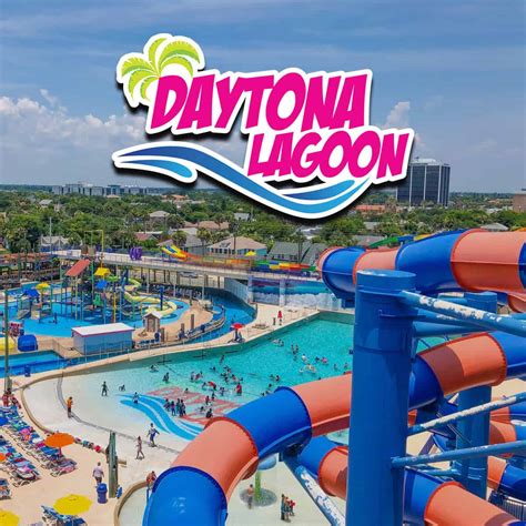 Daytona Lagoon Daytona Lagoon