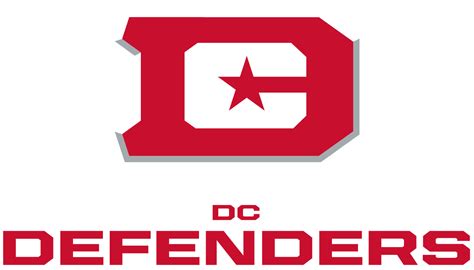 Dc Defenders Dc Defenders