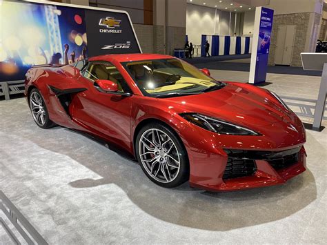 Dc S Auto Show Gets Underway In Spite Of Pandemic Wtop News