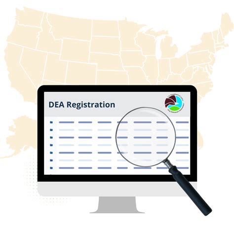 DEA License Verification Guide
