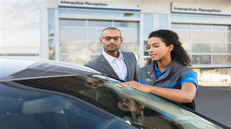Top Tips for Landing Your Dream Dealership Jobs