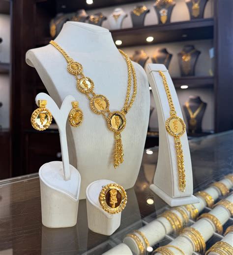 Discover Timeless Elegance with Dearborn Jewelry