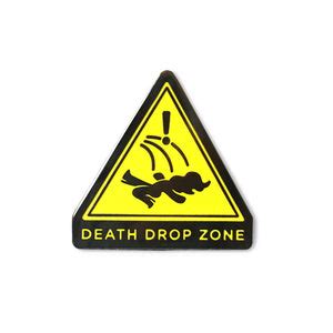 Death In The Drop Zone The Denver Post