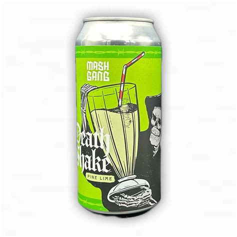 Unlocking the Mystery behind the Death Shake Technique