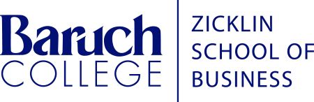 Debbie Kaminer Zicklin School Of Business Baruch College Debbie Kaminer Zicklin School Of Business Baruch College