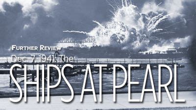 Dec 7 1941 The Ships At Pearl The Spokesman Review Dec 7 1941 The Ships At Pearl The Spokesman Review