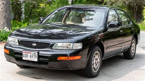 Decades Old Nissan Sedan Has Travelled Less Than 1000Km Sells For Staggering Sum