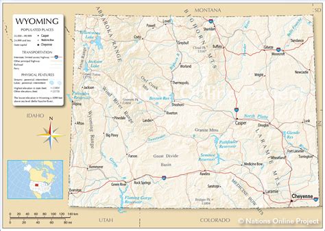 Deciphering The Data A Comprehensive Guide To Wyoming County Maps With Deciphering The Data A Comprehensive Guide To Wyoming County Maps With