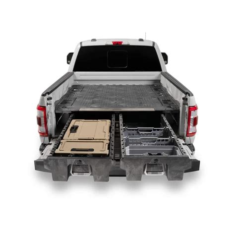 Decked Toyota Tundra Bed Storage System Xt4 Decked Toyota Tundra Bed Storage System Xt4