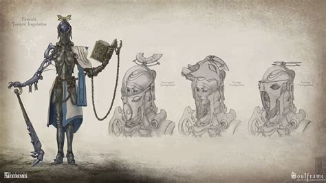Decoded Concept Art Secrets Pt2 R Playsoulframe