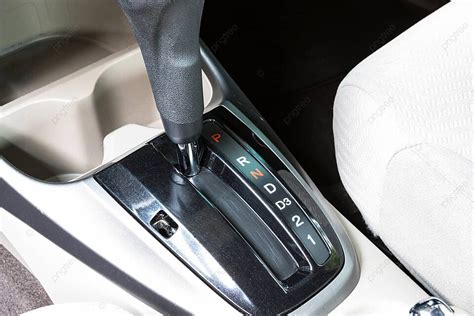 Decoding The Meaning Behind Auto Gear Symbols For Shifting Into Park