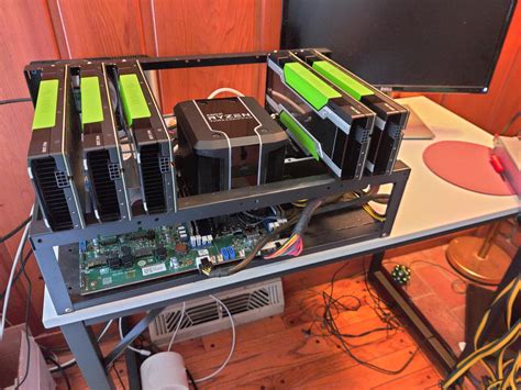 Deep Learning Build Update R Homelab Deep Learning Build Update R Homelab