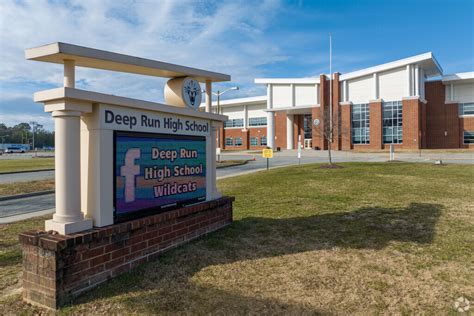 Deep Run High School Glen Allen Va Rankings Amp Reviews Homes Com