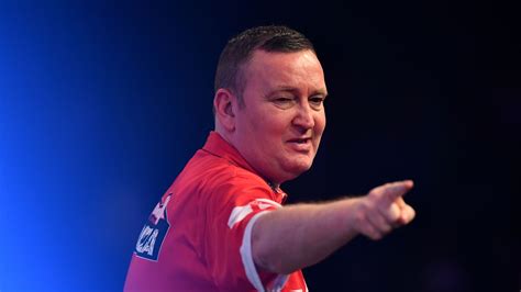 Defending Bdo Champion Glen Durrant Makes Progress Along With Scott