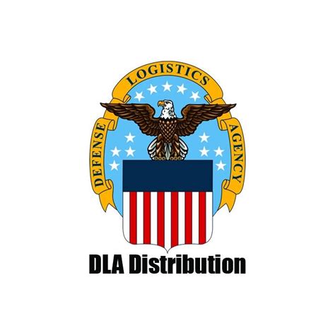 Defense Logistics Agency Distribution San Joaquin California