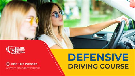 Defensive Driving Training In Visalia And Tulare Partnering For Safer Roads