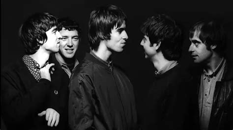 Definitely Maybe At 30 Why Oasis Defined The Spirit Of 90S Britain