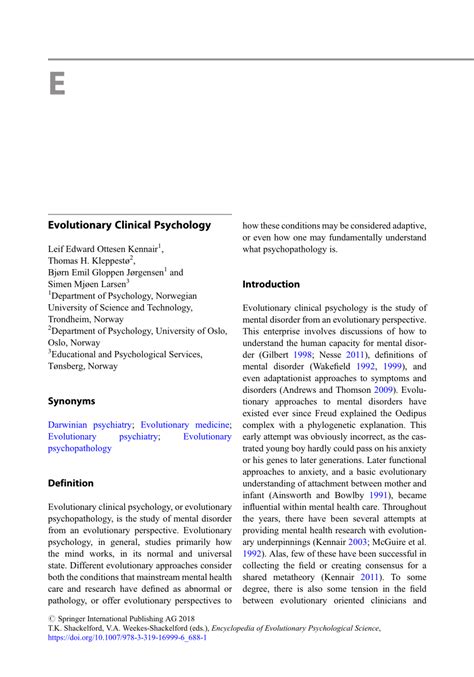 Definition Of Psychology By Ahmed Memon Issuu