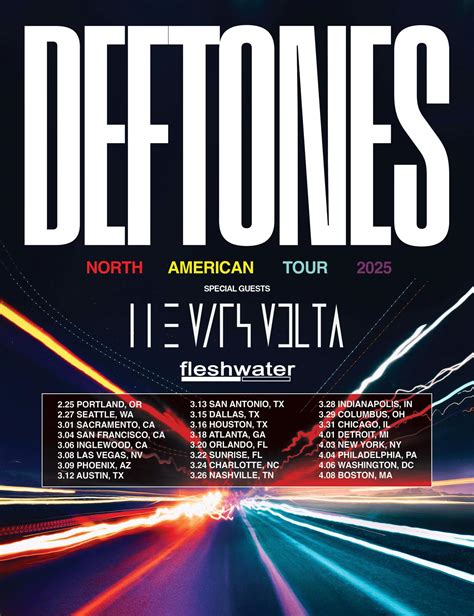 Deftones Detroit: Top Concerts and Music Scene Insights