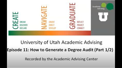 5 Ways UIUC Degree Audit