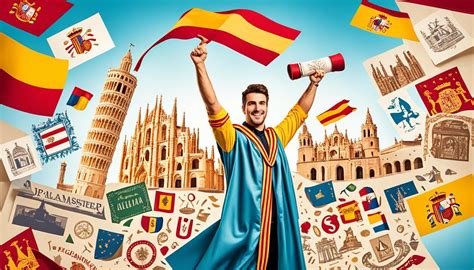 5 Ways Spanish Degree