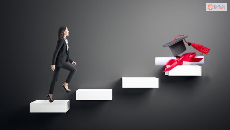 5 Ways Online Law Degree