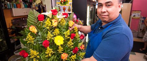 Del Sol Floreria Mercado Central
