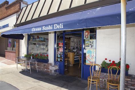 Deli In Monterey