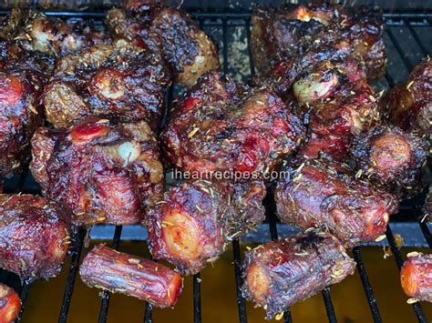 Delicious Smoked Oxtails Find The Best Near You Smokedbyewe