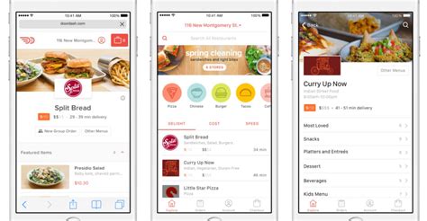Delivery App Doordash Steps Into Yelp S Turf With New Objective Restaurant Ratings Eater